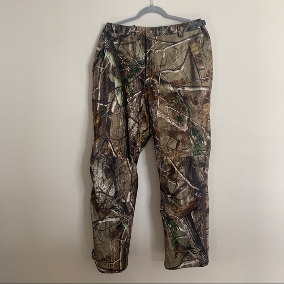 Camo Hunting pants - Picture 1 of 2